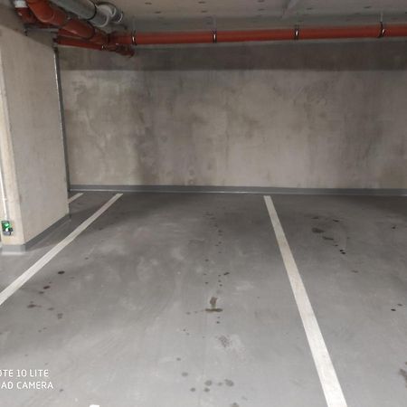 Apartament Pileckiego Nowy Dwor Mazowiecki Modlin Airport Exterior foto